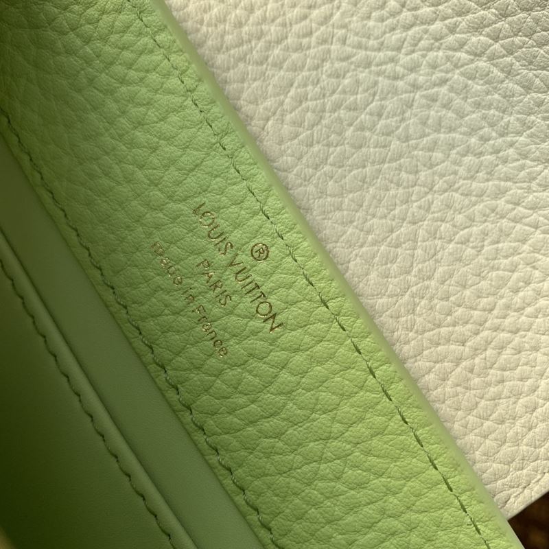 LV Capucines Bags